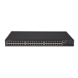 HPE JG934A 5130-48G-4SFP+ EI SWİTCH