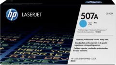 HP CE401A (507A) CAMGOBEGI TONER 6.000 SAYFA