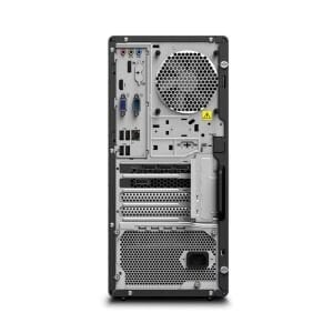 Lenovo ThinkStation P348 Tower 30EQ016RTX i7-11700 16GB 256GB 1TB T600 4GB W10P
