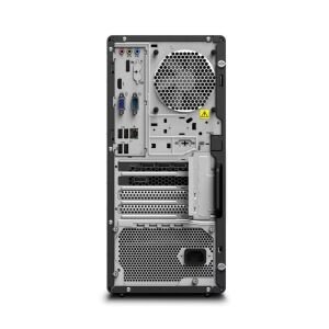 Lenovo ThinkStation P348 Tower 30EQ016RTX i7-11700 16GB 256GB 1TB T600 4GB W10P