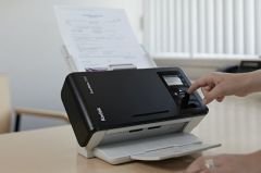 KODAK ALARIS 1960988 SCANMATE I1150 A4 DOKUMAN TARAYICI 30 PPM/60 IPM 75 ADF 600 DPI GUNLUK 3000 SAYFA TARAMA KAPASITESI