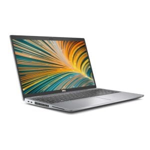 Dell Latitude 5520 i7 1185G7 32GB 512GB W10 Pro 15.6'' Notebook N018L552015EMEA_W2