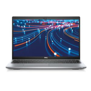 Dell Latitude 5520 i7 1185G7 32GB 512GB W10 Pro 15.6'' Notebook N018L552015EMEA_W2