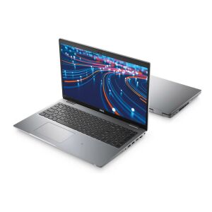 Dell Latitude 5520 i7 1185G7 32GB 512GB W10 Pro 15.6'' Notebook N018L552015EMEA_W2