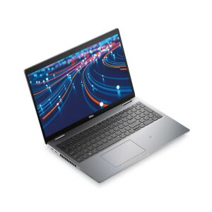 Dell Latitude 5520 i7 1185G7 32GB 512GB W10 Pro 15.6'' Notebook N018L552015EMEA_W2