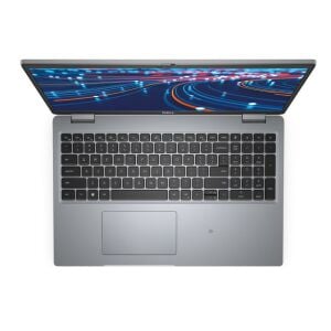 Dell Latitude 5520 i7 1185G7 32GB 512GB W10 Pro 15.6'' Notebook N018L552015EMEA_W2