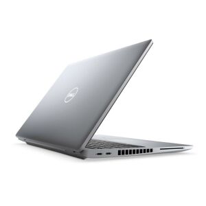 Dell Latitude 5520 i7 1185G7 32GB 512GB W10 Pro 15.6'' Notebook N018L552015EMEA_W2