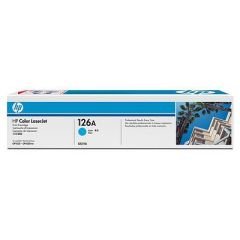 HP CE311A (126A) CAMGOBEGI TONER 1.000 SAYFA