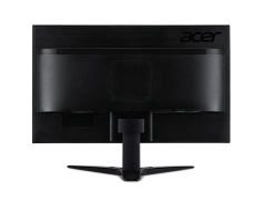 27 ACER KG271bmiix FREESYNC FHD LED 1MS 75 HZ 300 NITS VGA 2XHDMI Audio in/out MM VESA SIYAH INCE CERCEVE OYUNCU MONITOR