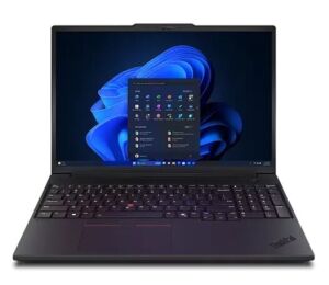 LENOVO P16 G3 21RRS0LC00 Ultra 9 285HX 32GB 1TB PRO 4000 16GB  W11P