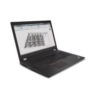 Lenovo ThinkPad P17 G2 20YU0023TX i7-11800H 32GB 1TB A2000 4GB W10P 17.3''