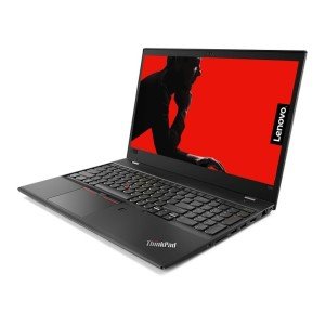 ThinkPad 20LAS8KM00 T580 i7 8550U 32GB 512 SSD Win10Pro