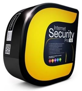 COMODO INTERNET SECURITY PRO 3 KULLANICI 3 YIL