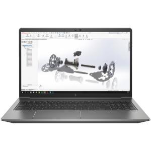 HP ZBook Firefly i7-1165G7 16GB 512GB Quadro T500/4GB 14'' Fhd Dokunmatik Windows 10 Pro