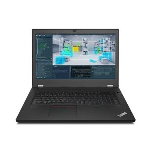 Lenovo ThinkPad P17 G2 20YU001XTX i7-11800H 16GB 512GB A2000 4GB W10P 17.3''