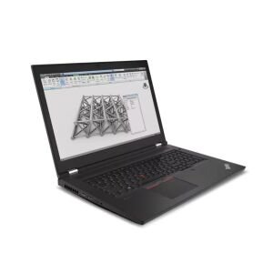 Lenovo ThinkPad P17 G2 20YU001XTX i7-11800H 16GB 512GB A2000 4GB W10P 17.3''