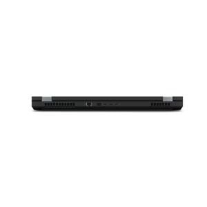 Lenovo ThinkPad P17 G2 20YU001XTX i7-11800H 16GB 512GB A2000 4GB W10P 17.3''