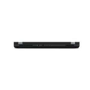 Lenovo ThinkPad P17 G2 20YU001XTX i7-11800H 16GB 512GB A2000 4GB W10P 17.3''