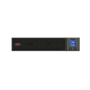 APC SRV1KRI Easy-UPS 1KVA ONLINE RACK