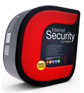 COMODO INTERNET SECURITY COMPLATE 3 KULLANICI 3 YIL