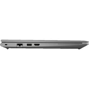HP ZBook Power G8  i7-11800H 16GB  512GB Quadro Rtx A2000/4GB 15,6'' Fhd Windows 10 Pro