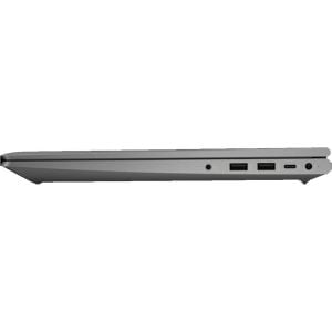HP ZBook Power G8  i7-11800H 16GB  512GB Quadro Rtx A2000/4GB 15,6'' Fhd Windows 10 Pro