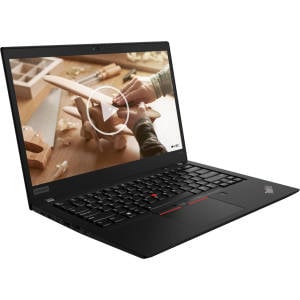 ThinkPad T490 20N2S330WW i7-8565U 8GB/512GB 14,0'' FDOS