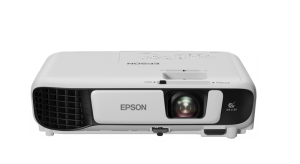 EPSON EB-E011 SVGA(800x600)  3.300AL HDMI 15.000:1 PROJEKSİYON CİHAZI