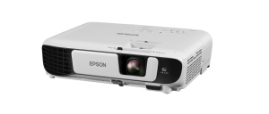 EPSON EB-E011 SVGA(800x600)  3.300AL HDMI 15.000:1 PROJEKSİYON CİHAZI