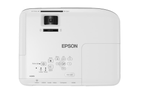 EPSON EB-E011 SVGA(800x600)  3.300AL HDMI 15.000:1 PROJEKSİYON CİHAZI