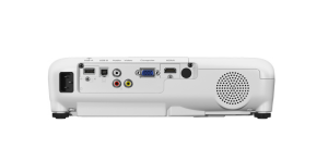 EPSON EB-E011 SVGA(800x600)  3.300AL HDMI 15.000:1 PROJEKSİYON CİHAZI