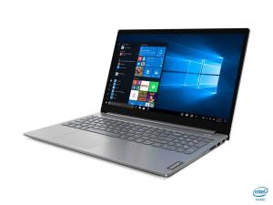 LENOVO THINKBOOK 15 20SM0038TX i5-1035G1 8GB 256GB SSD 15,6'' FDOS