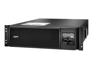 APC SMART-UPS SRT5KXLI 5KVA 230V ON-LİNE TOWER/RACKMOUNTABLE