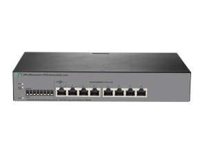 HPE JL380A 1920S 8G Yönetilebilir Switch