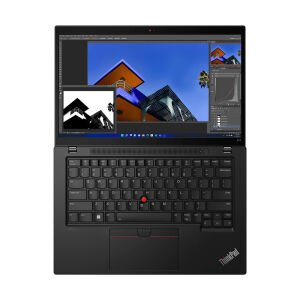 Lenovo ThinkPad L14 Gen3 i7-1255U 32G 512G FreeDOS