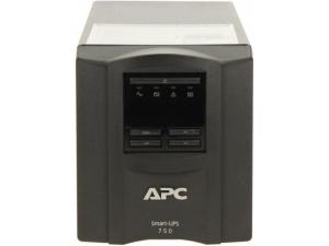 APC SMART-UPS 750VA LCD 230V LİNE-INTERACTİVE
