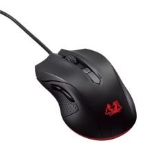 ASUS Cerberus Çift El Oyuncu Mouse - 2500 DPI Sensor