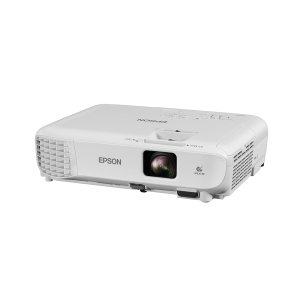 EPSON EB-W06 WXGA(1280x800) 3.300 AL HDMI  15.000:1 PROJEKSİYON CİHAZI