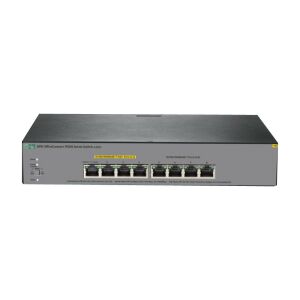 HPE JL383A 1920S-8G 4P Gbit+ 4P Poe+ Switch