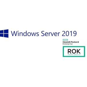 HPE P11070-B21 Windows Server 2019 Essential Rok Lisans
