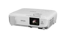EPSON EB-U05 WUXGA(1920x1200) 3.400AL HDMI 15.000:1 PROJEKSİYON CİHAZI