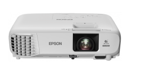 EPSON EB-U05 WUXGA(1920x1200) 3.400AL HDMI 15.000:1 PROJEKSİYON CİHAZI