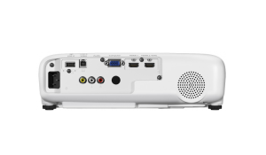 EPSON EB-U05 WUXGA(1920x1200) 3.400AL HDMI 15.000:1 PROJEKSİYON CİHAZI