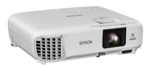 EPSON EB-U05 WUXGA(1920x1200) 3.400AL HDMI 15.000:1 PROJEKSİYON CİHAZI