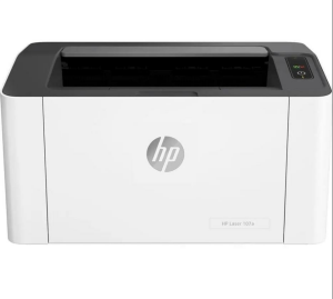 HP 4ZB77A LaserJet 107a Yazıcı A4