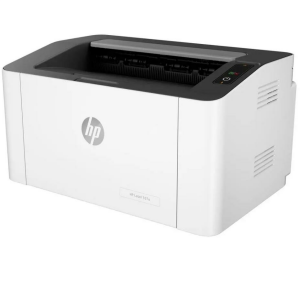 HP 4ZB77A LaserJet 107a Yazıcı A4