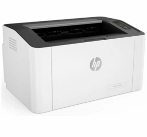 HP 4ZB77A LaserJet 107a Yazıcı A4