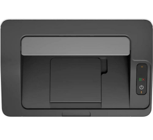 HP 4ZB77A LaserJet 107a Yazıcı A4