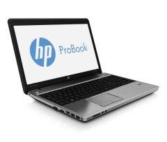 HP NB TCR C5E09ES 4540s i3-3110M 4G 500G 15.6 LINUX