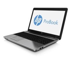 HP NB TCR C5E09ES 4540s i3-3110M 4G 500G 15.6 LINUX